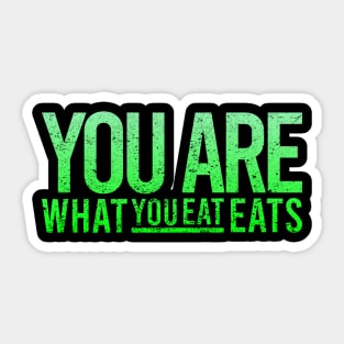 Food Sticker